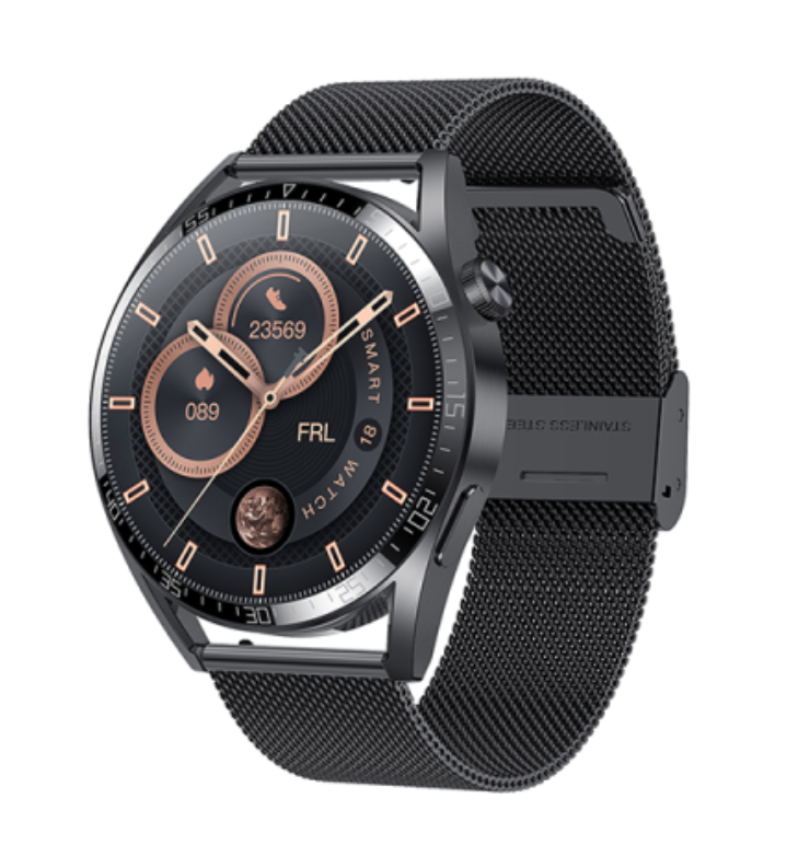 Smart Watch SW02 Sports