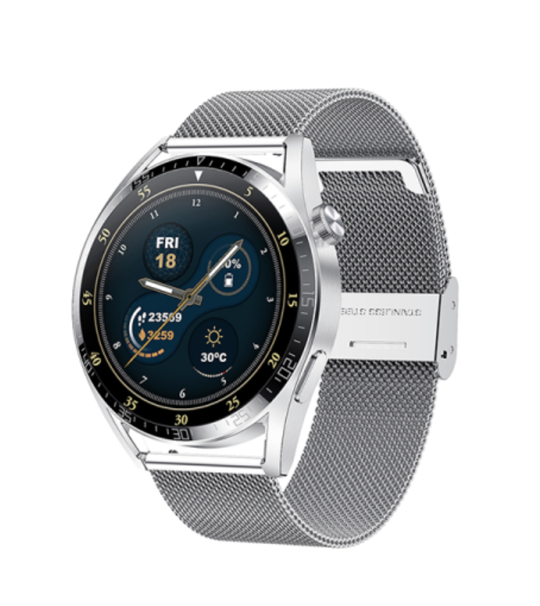 Smart Watch SW02 Sports