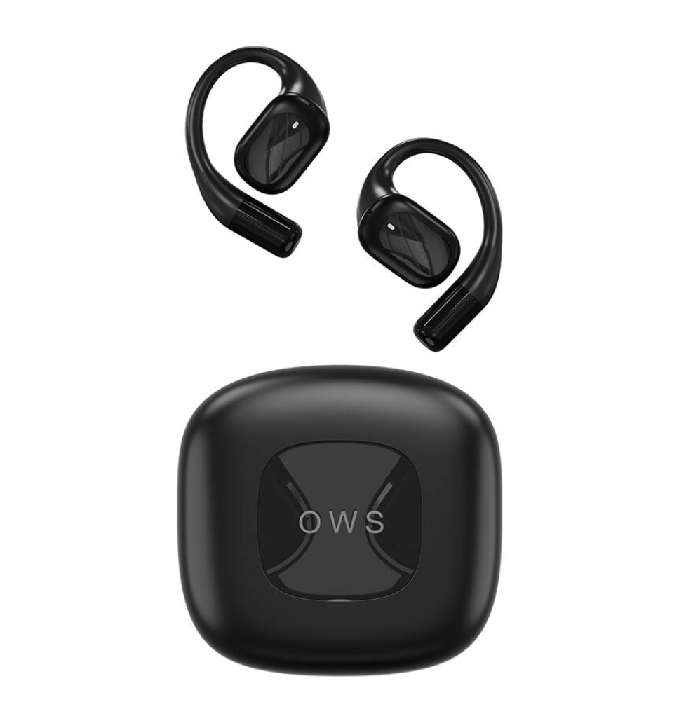 Audifonos OWS WiWU