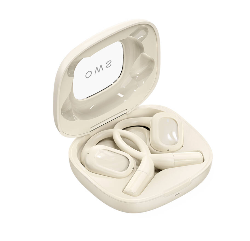Audifonos OWS WiWU