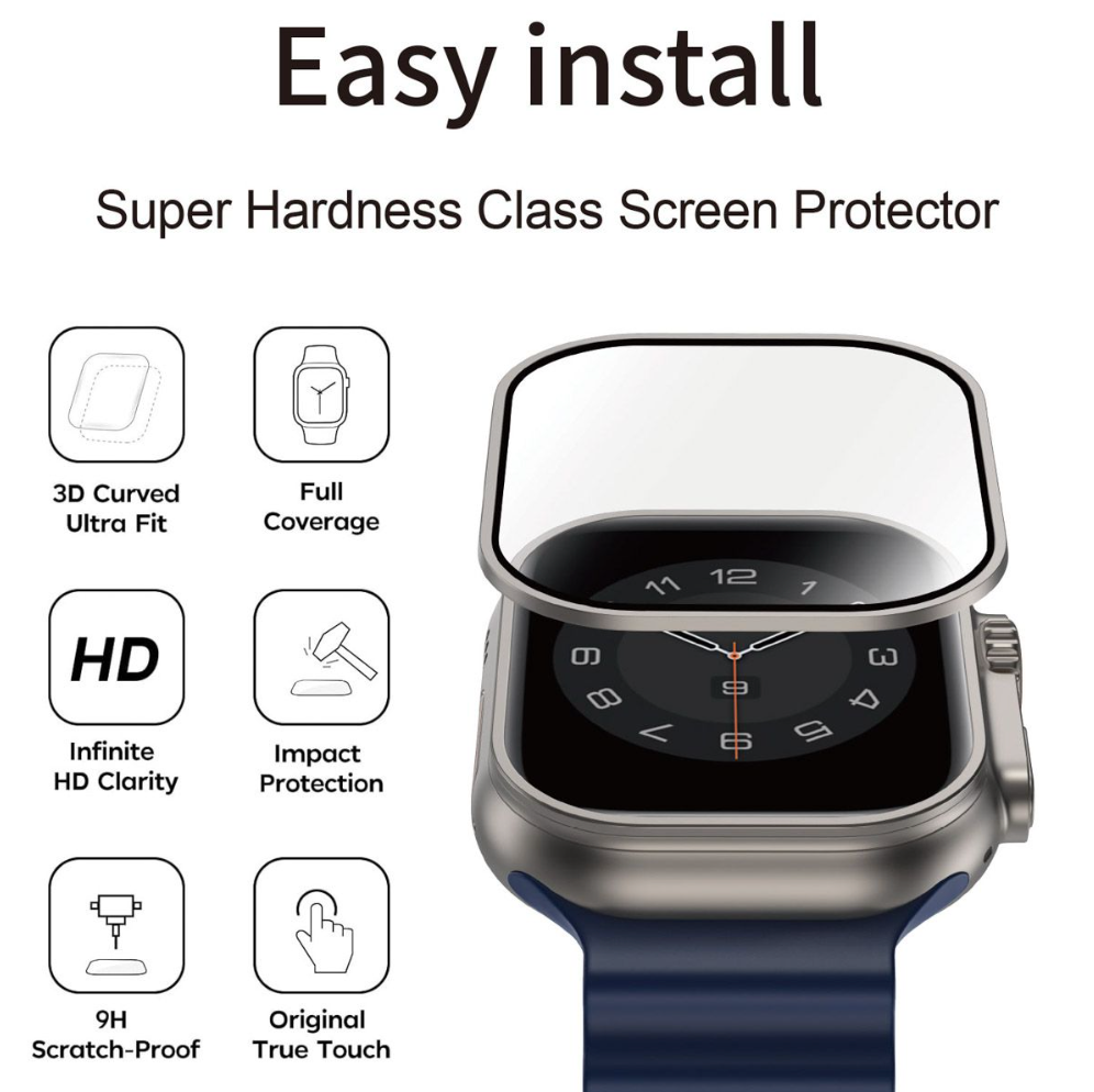 Apple Watch Ultra 49mm