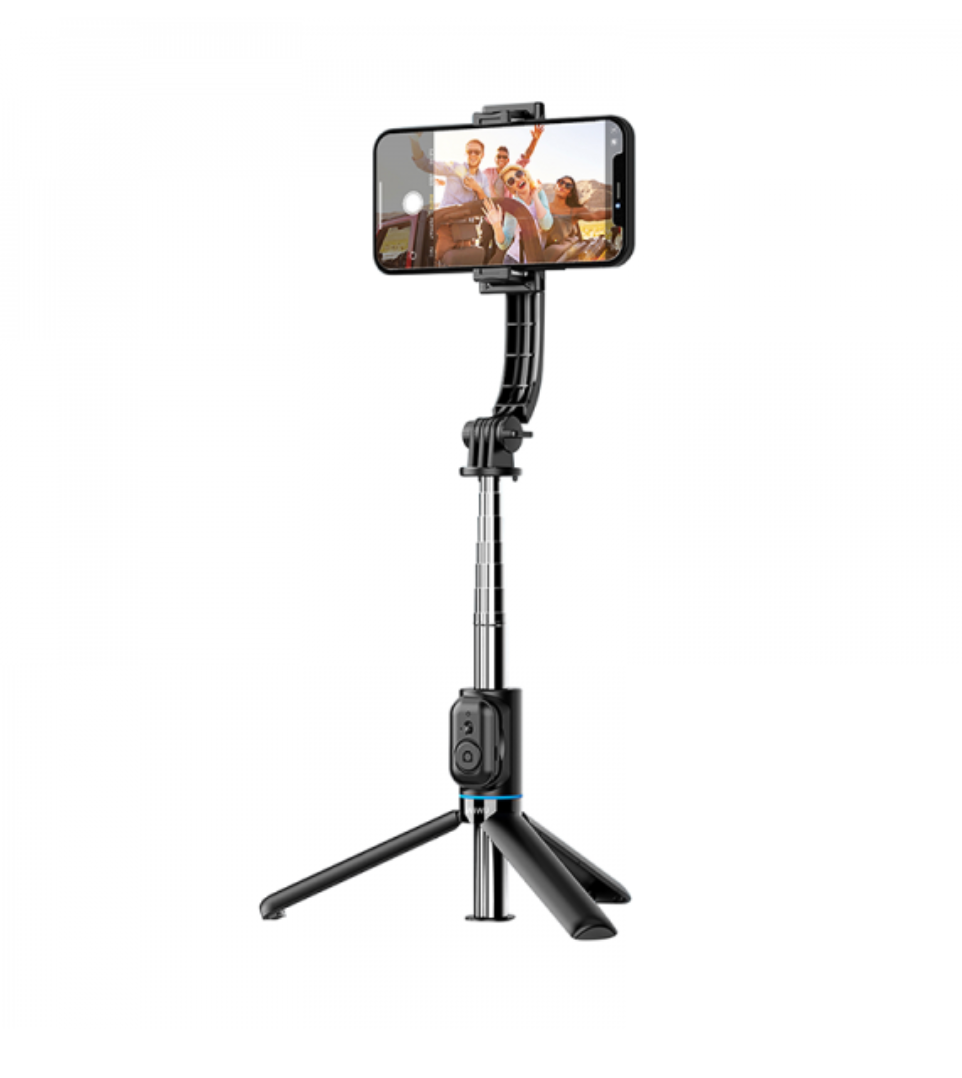 Detachable Tripod Selfie Stick
