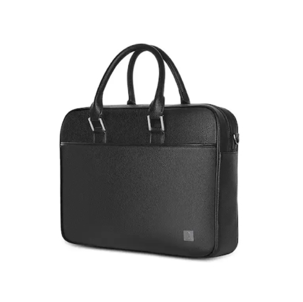 Master Fingerprint Lock Brief Case