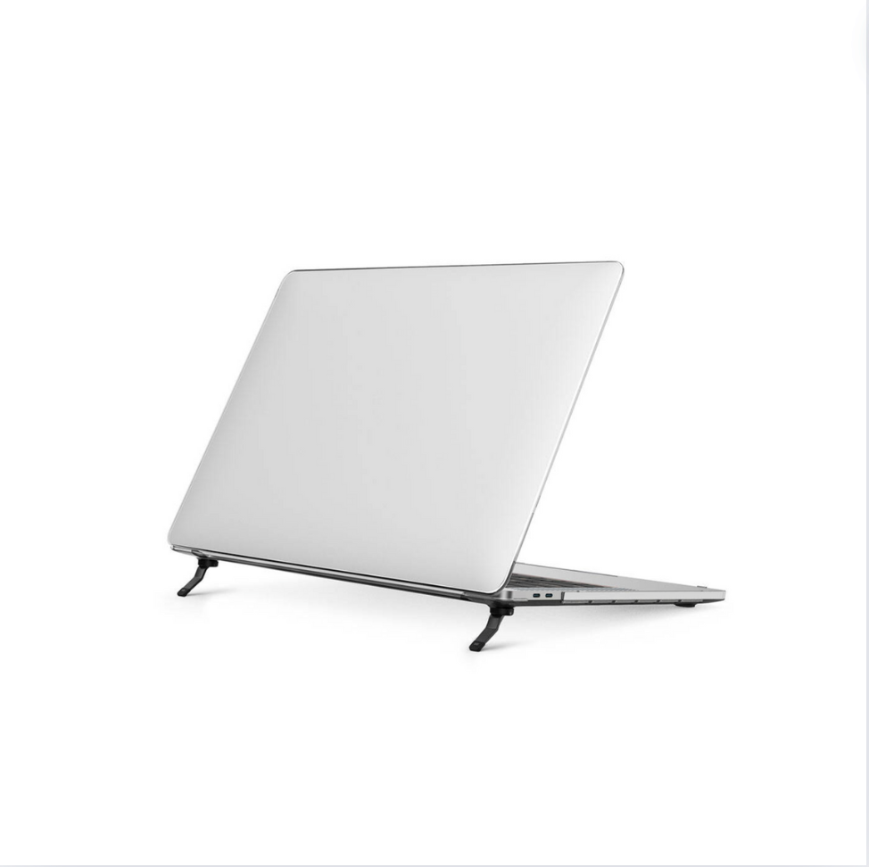 Apple Macbook iShield Stand Case