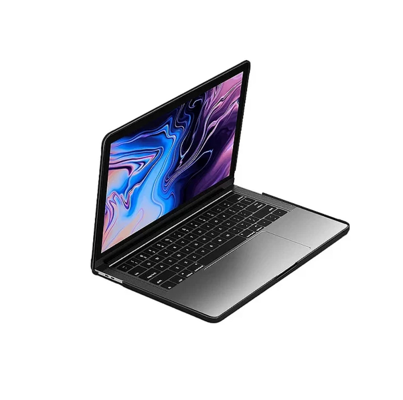 Funda Haya Shield Para Macbook