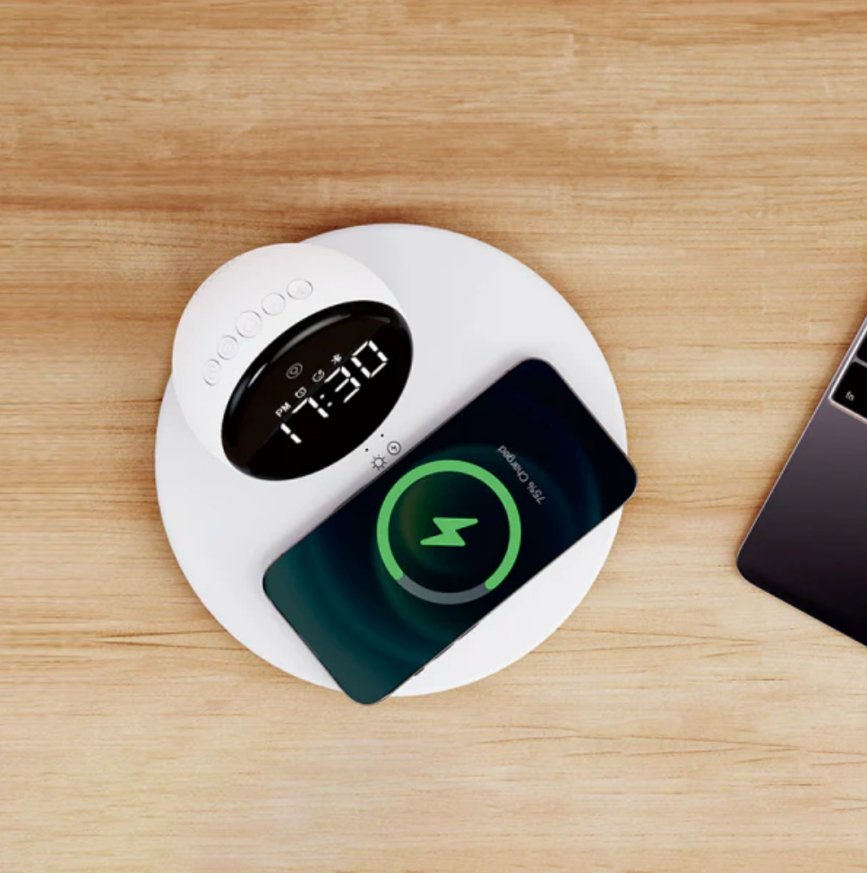 Bluetooth Speaker