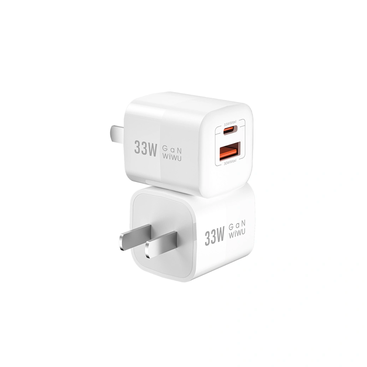 Adaptador 33 Watts