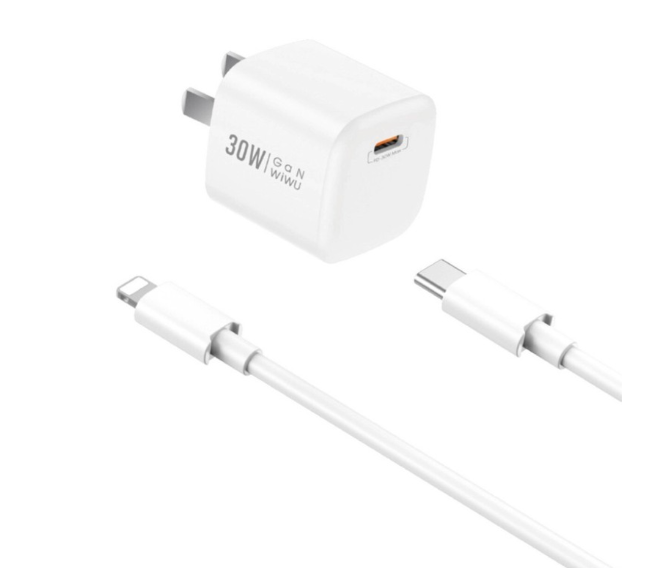 Adaptador 30 watts