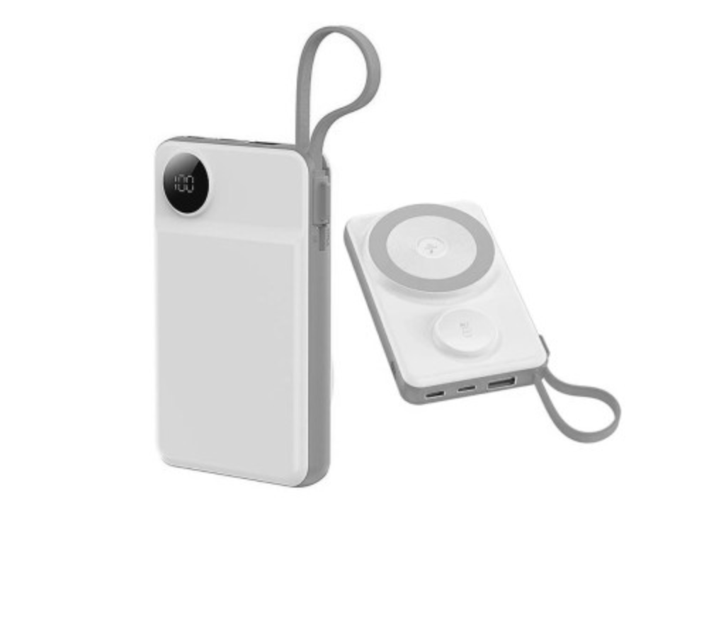 Core Power Bank