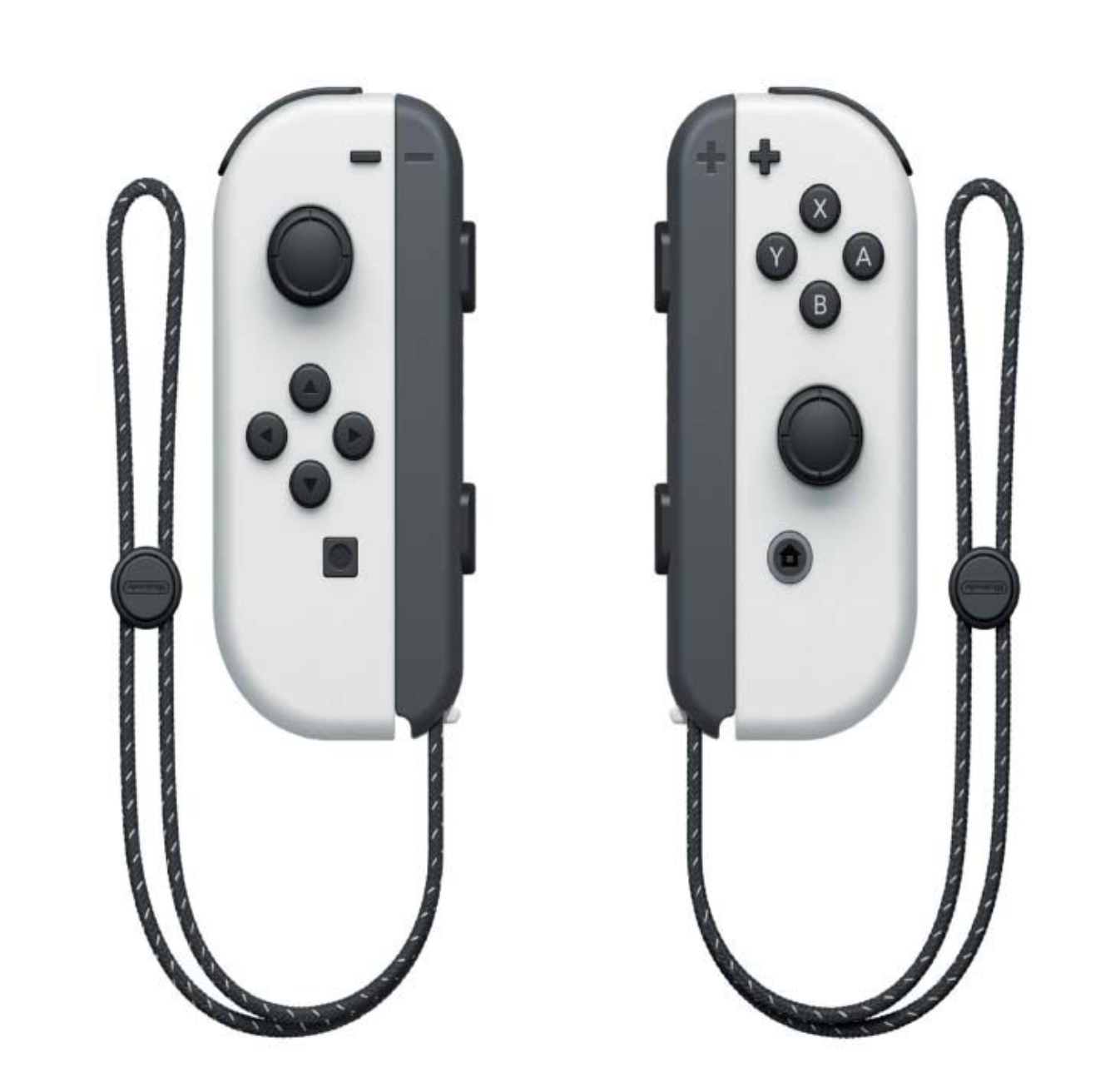 CONSOLA NINTENDO SWITCH MODELO OLED | BLANCO