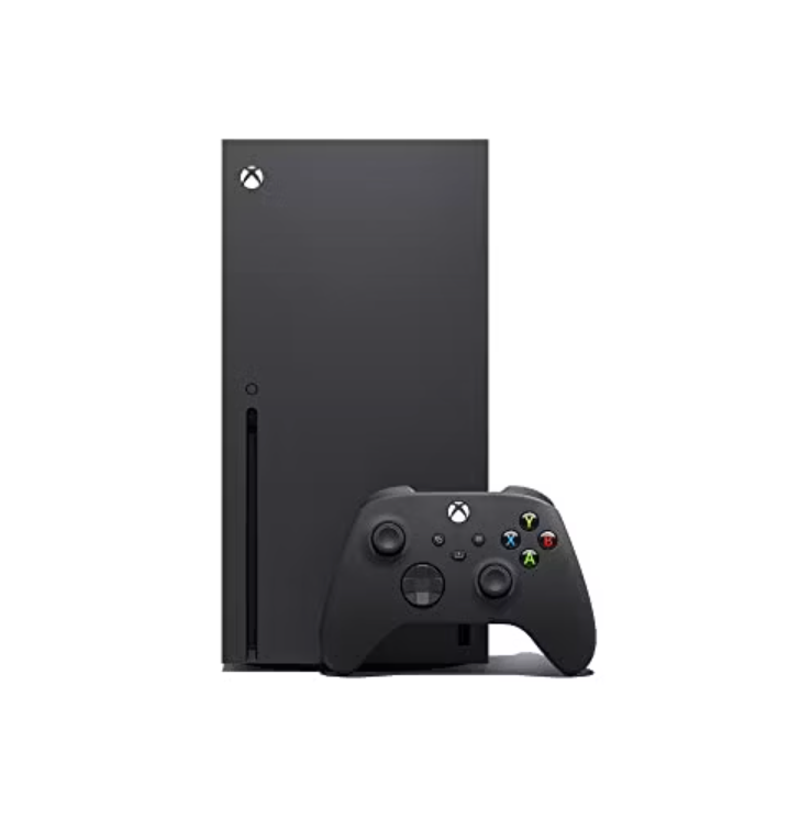 XBOX SERIES X (1TB)