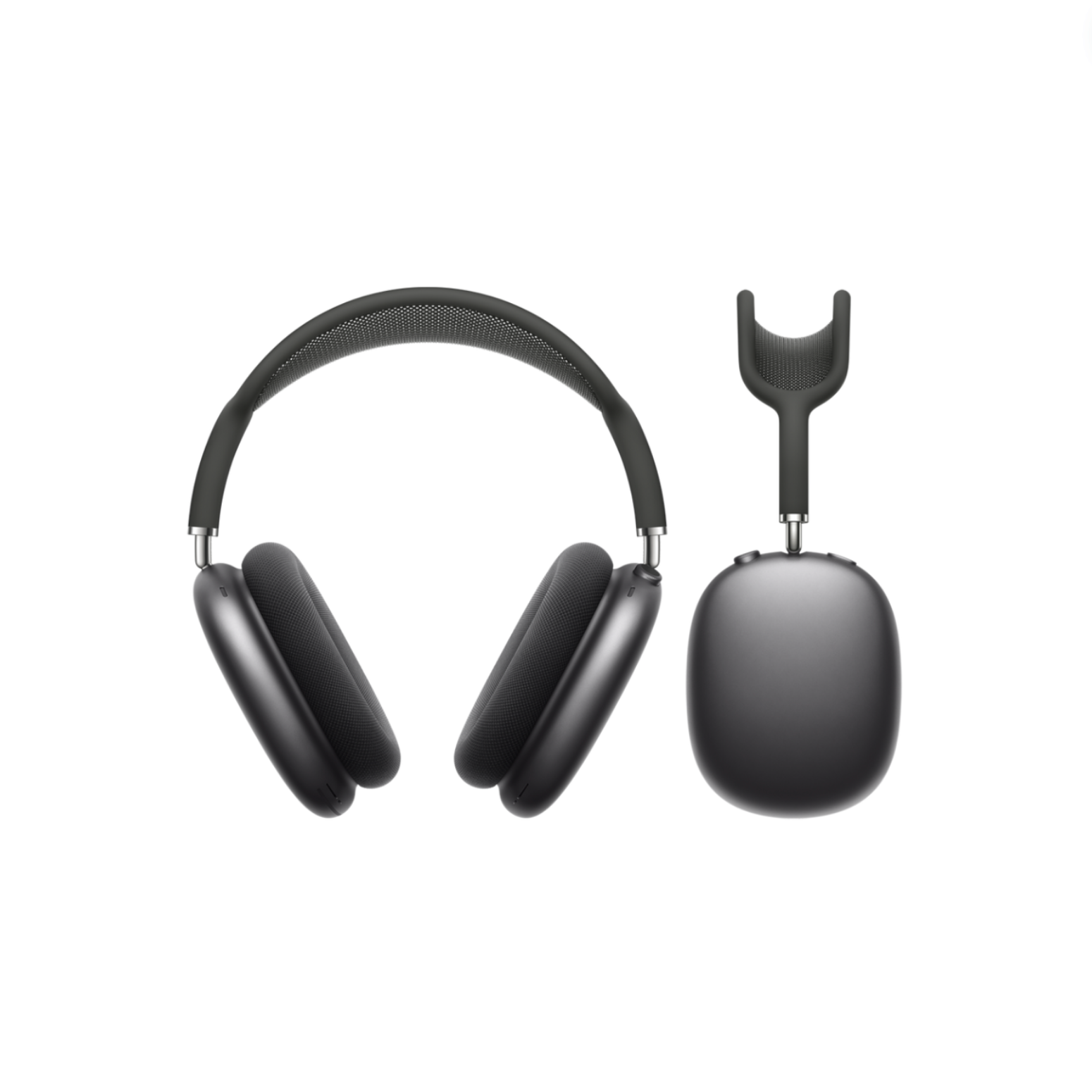 Airpods Max (Midnight) Type C