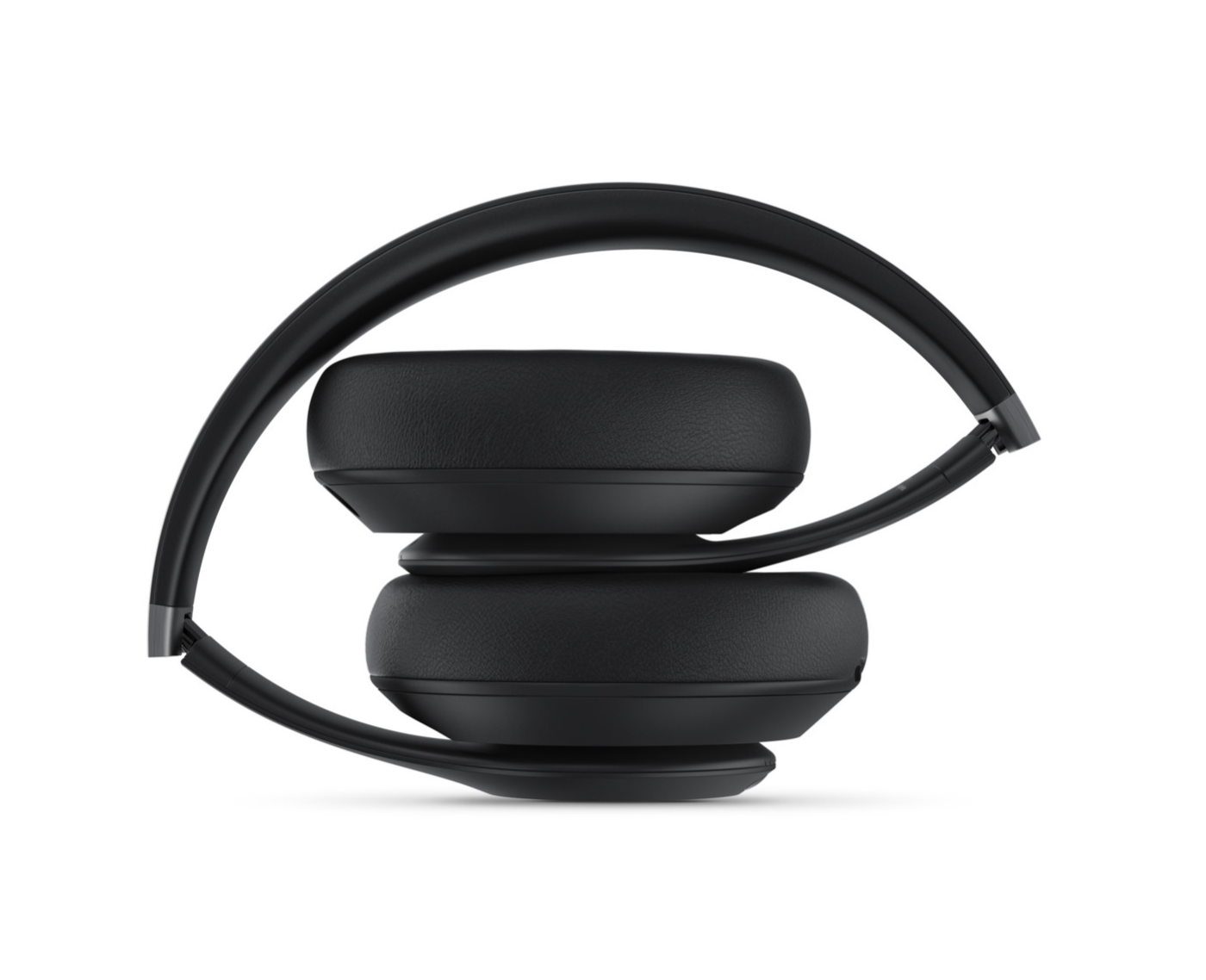 Beats Studio Pro Wireless Headphones (Negros)