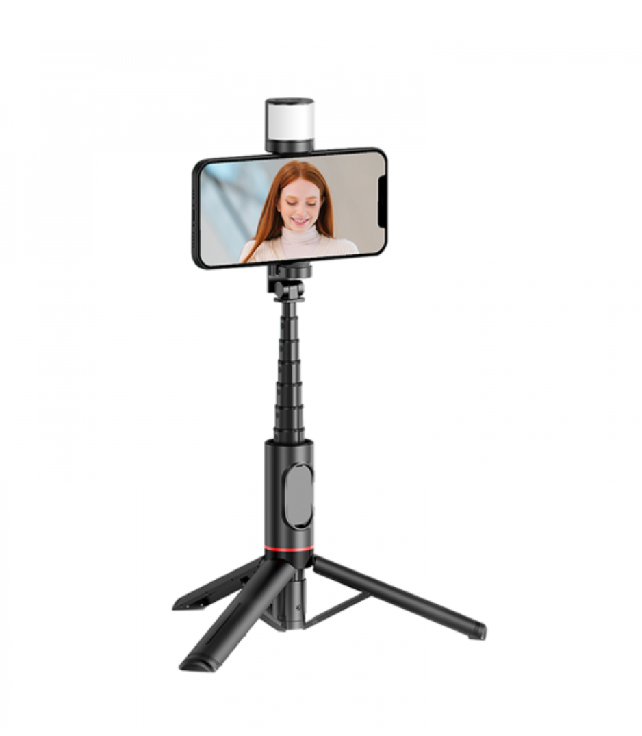 Sharp Film Selfie Stick