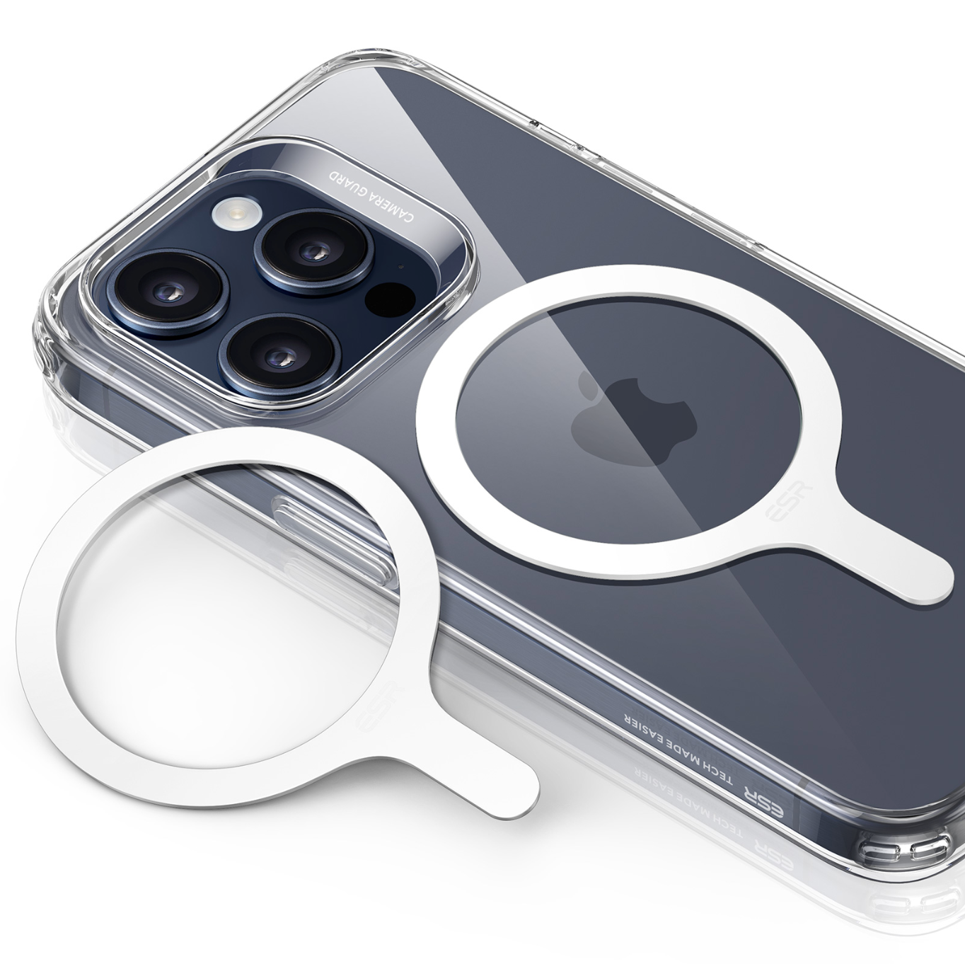Universal Ring 360 (HaloLock)