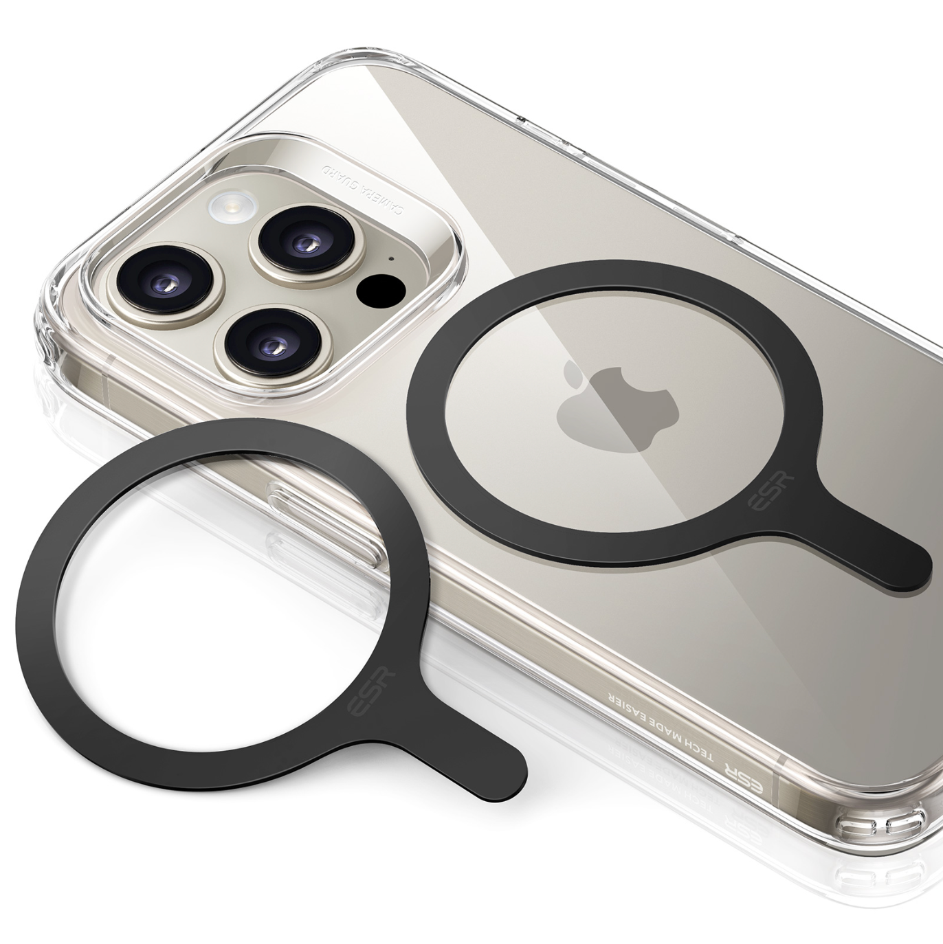 Halolock Universal Ring 360 Magsafe