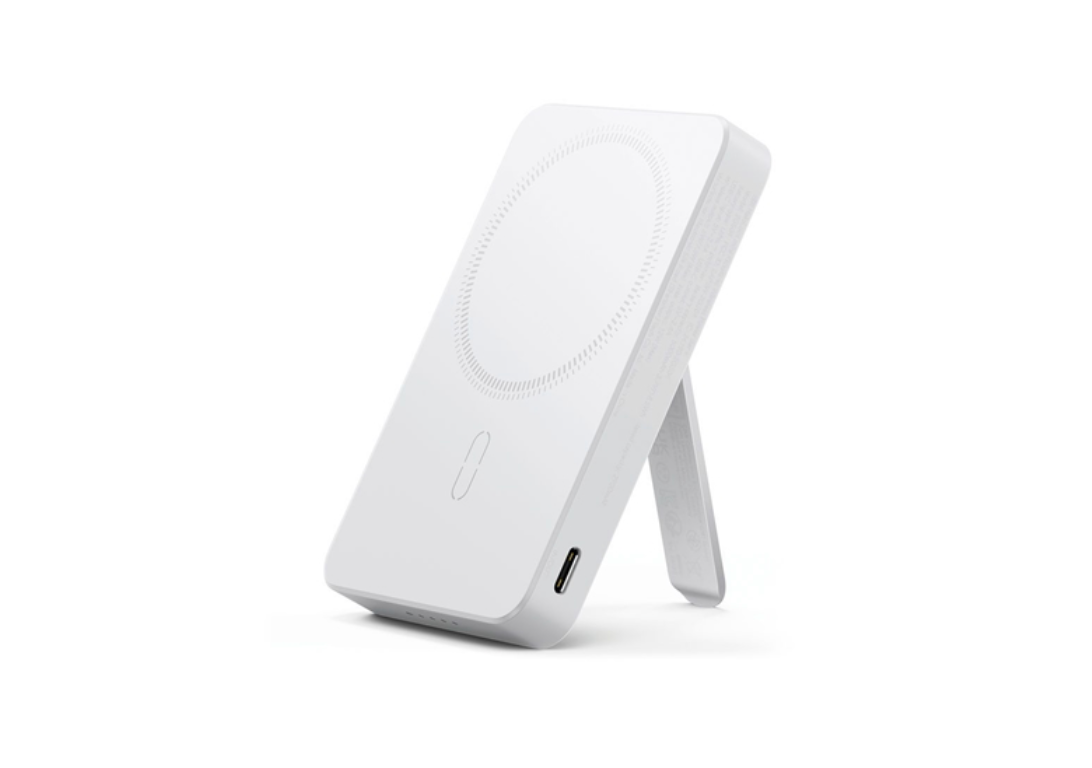 Wireless Magsafe power bank 5,000 mah
