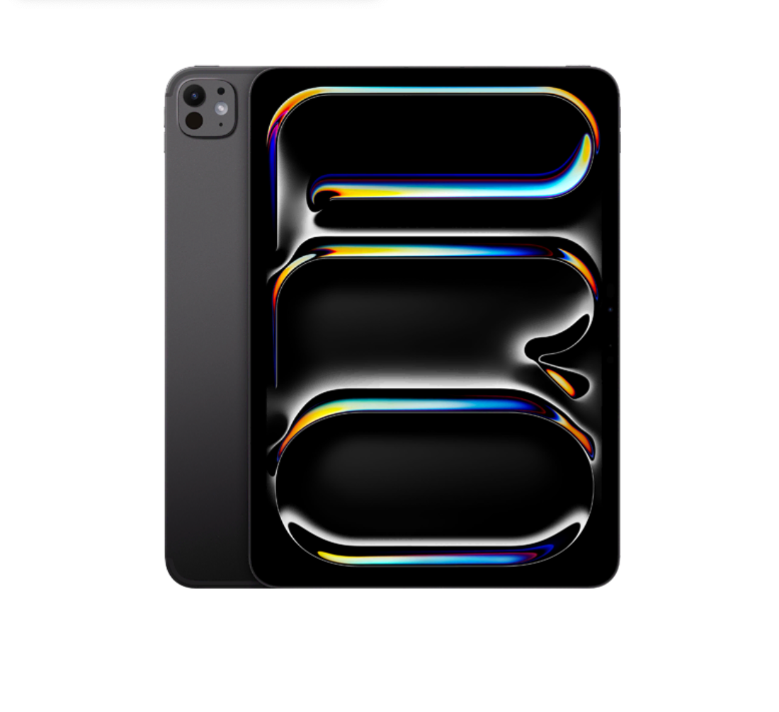 Ipad Pro 11" M4 (256GB)