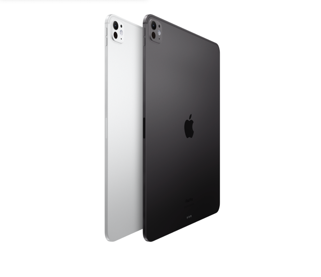 Ipad Pro 11" M4 (256GB)