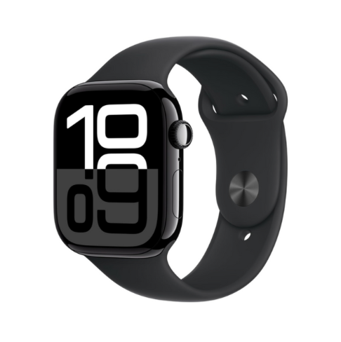Apple Watch (series 10) 46mm Negro