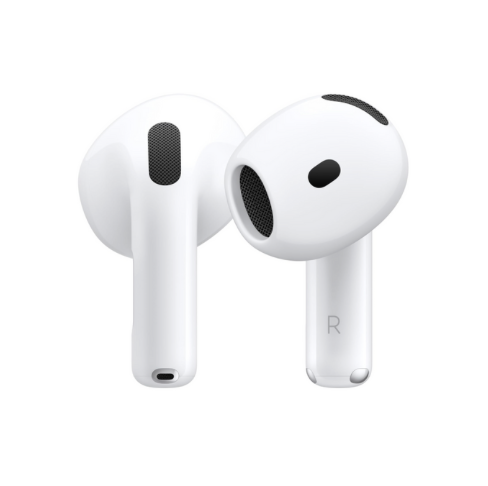 Airpods 4 (Opción sin y con cancelación de ruido)