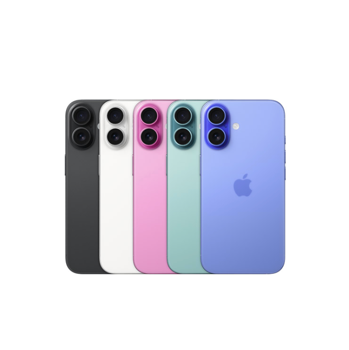 Iphone 16 (Version CHIP)