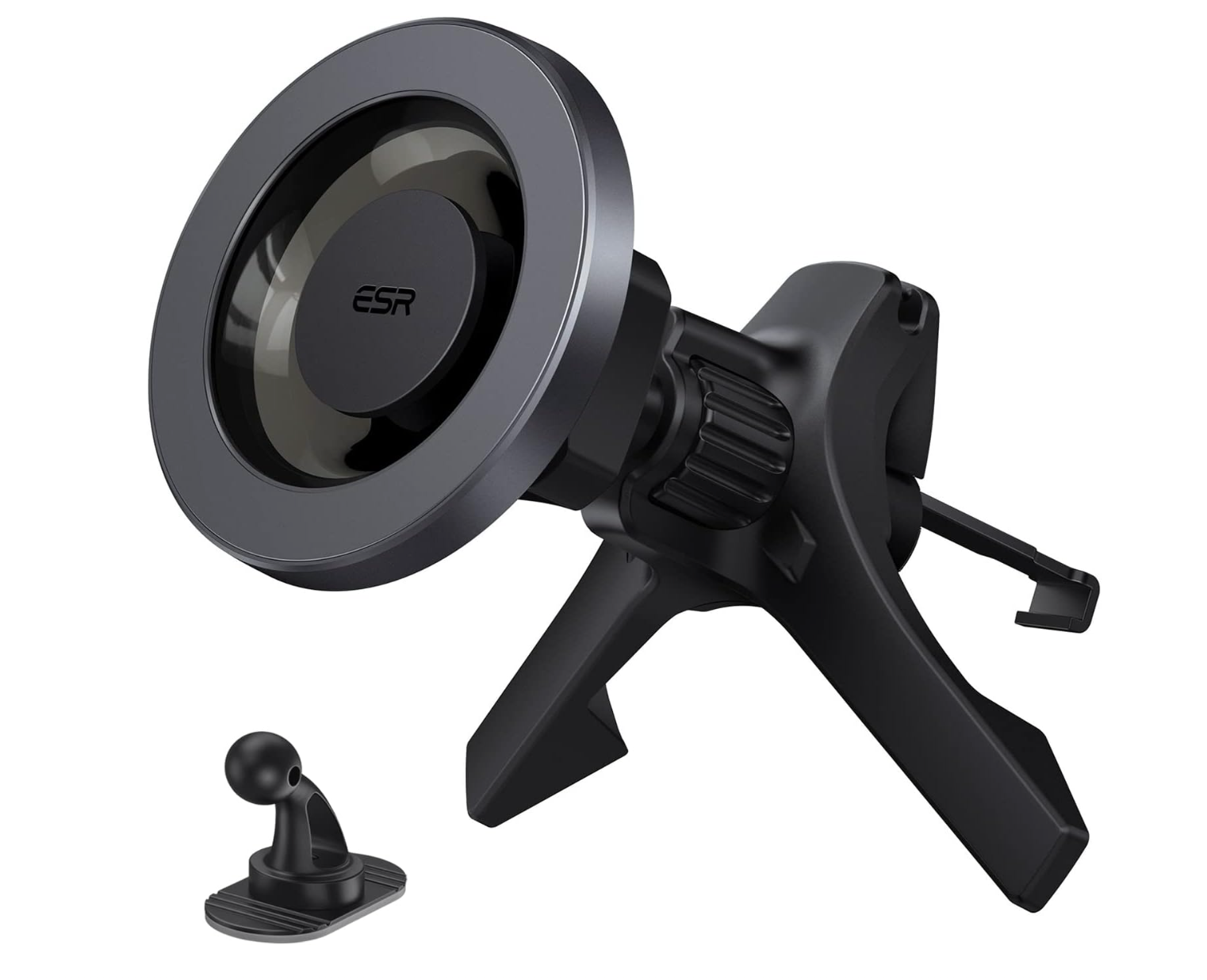 ESR for MagSafe Car Mount (HaloLock) Air Vent