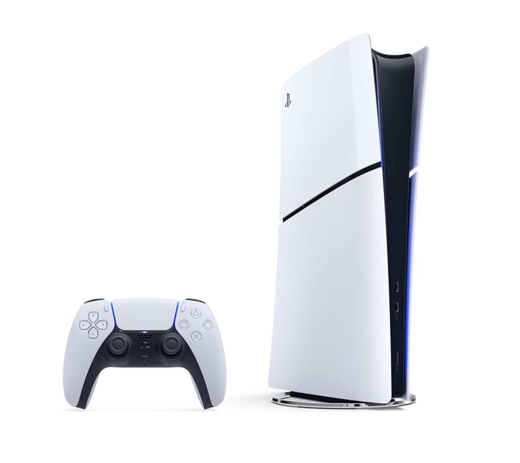 PlayStation®5 Digital Edition (slim)