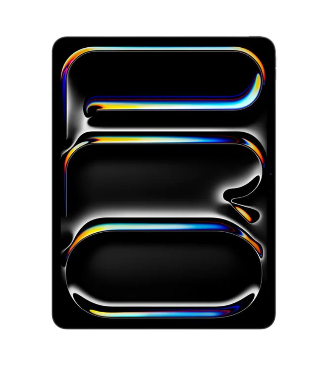 iPad Pro de 13 pulgadas M4 (256GB) Space Black