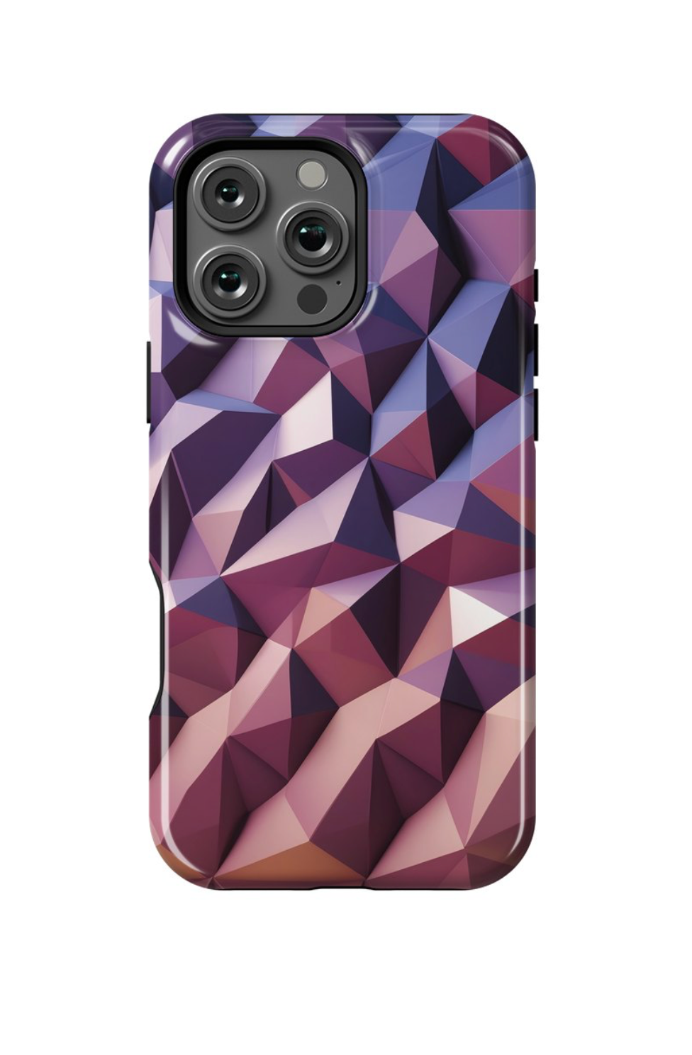 Tough Cases: 3D Polygons