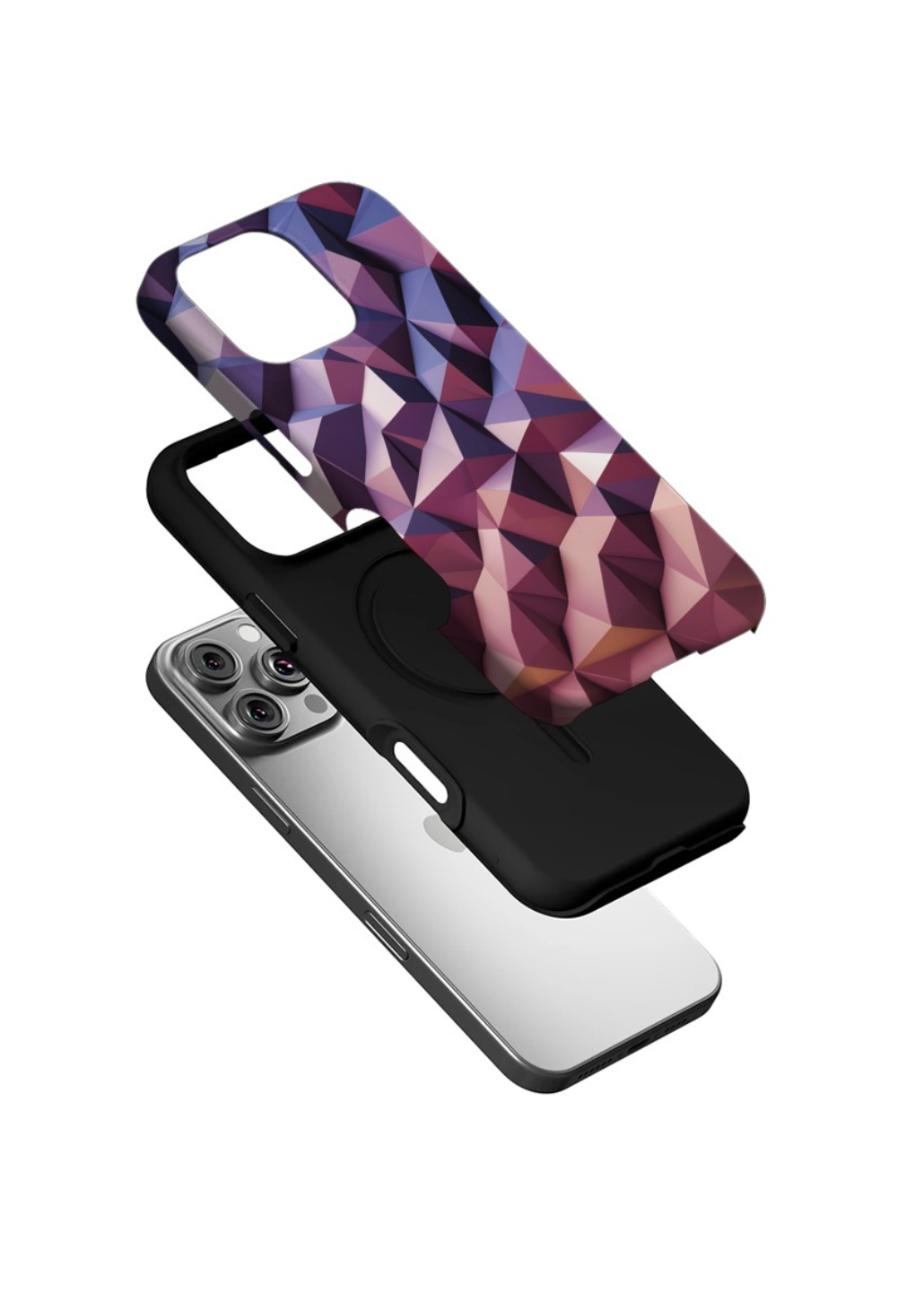 Tough Cases: 3D Polygons