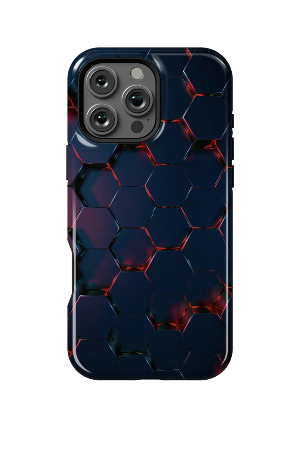 Tough Cases: Hexagons
