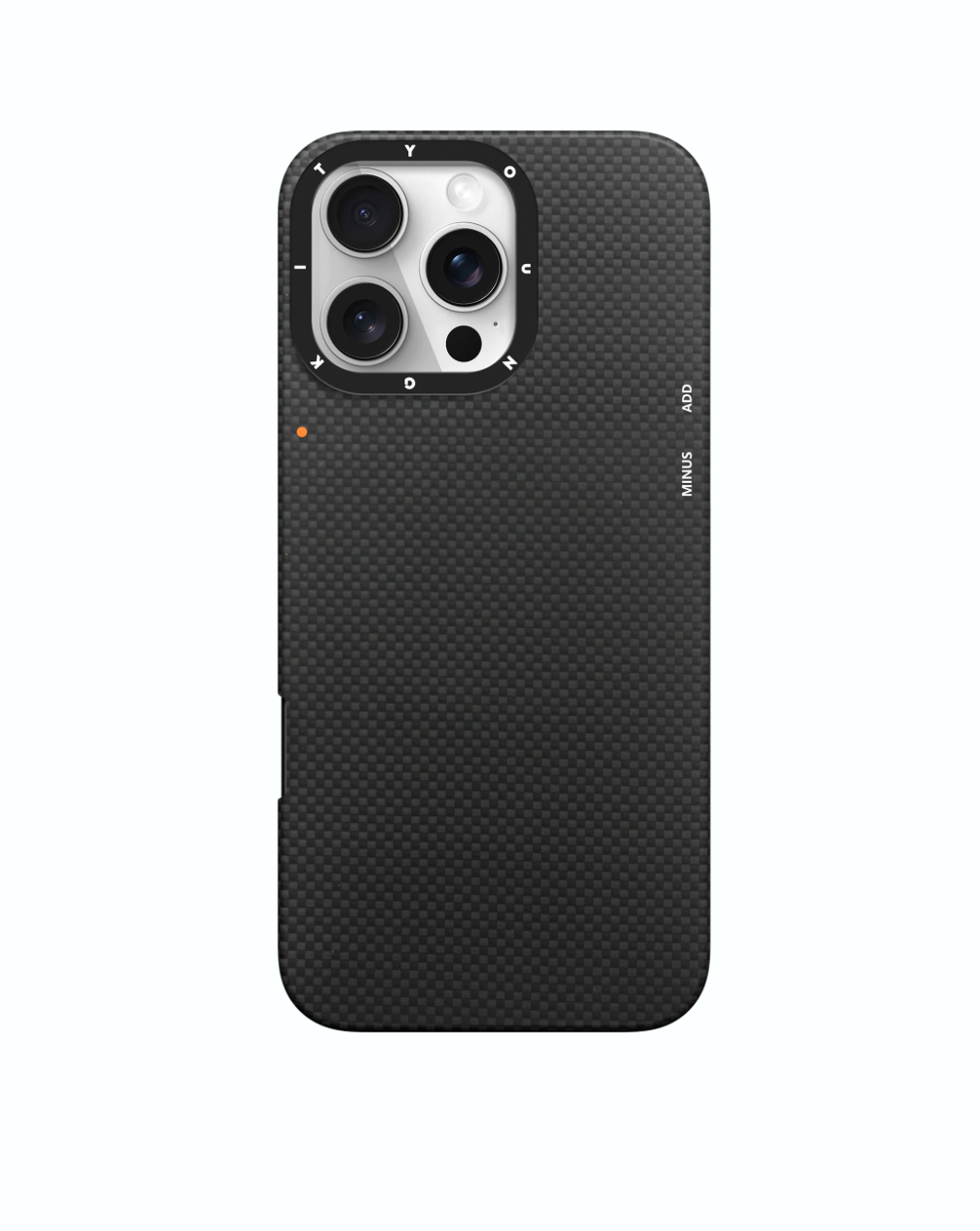 Cover de Kevlar® 1500D Extreme Wing