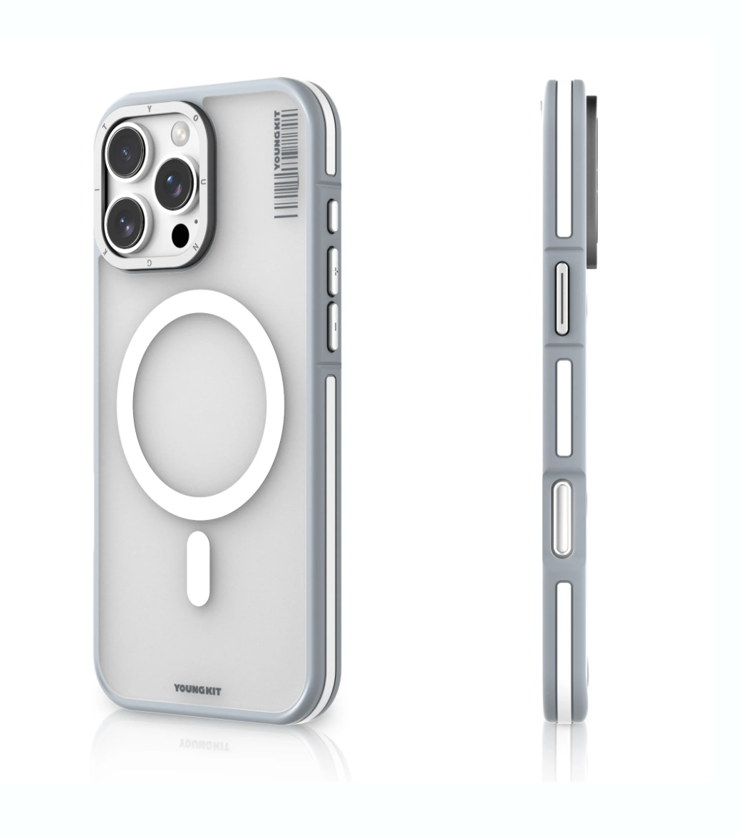 Rock Sand Soft Touch Case