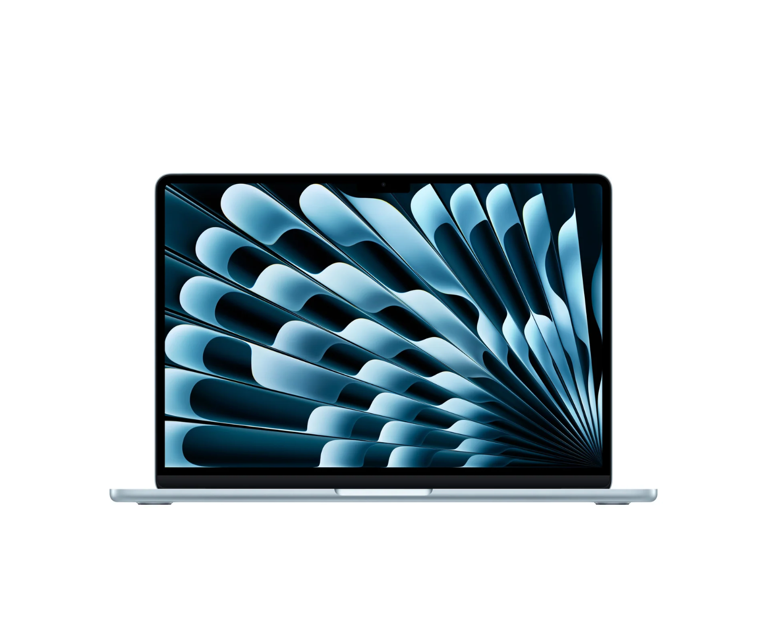 Macbook Air M4 (256GB y 16RAM) (13 y 15 pulgadas)