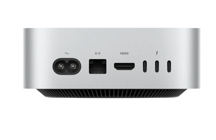 Mac Mini M4 (256gb y 16ram)