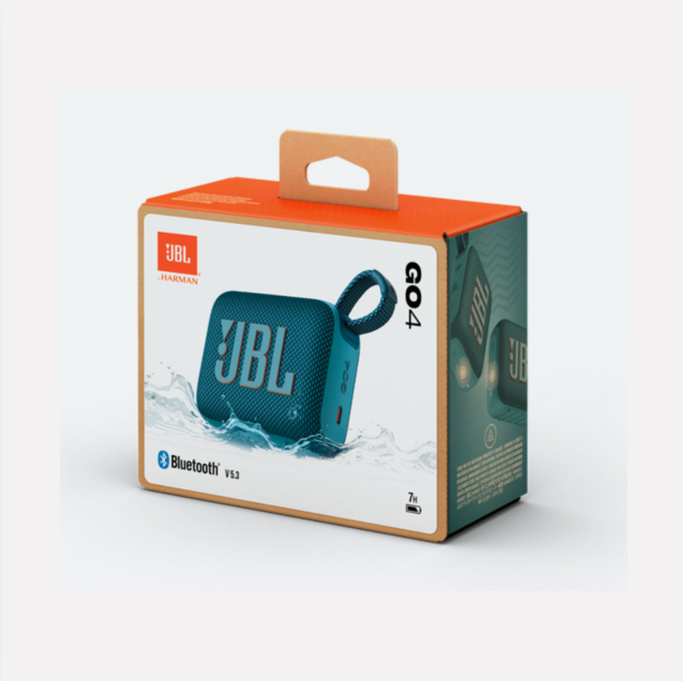 JBL GO 4