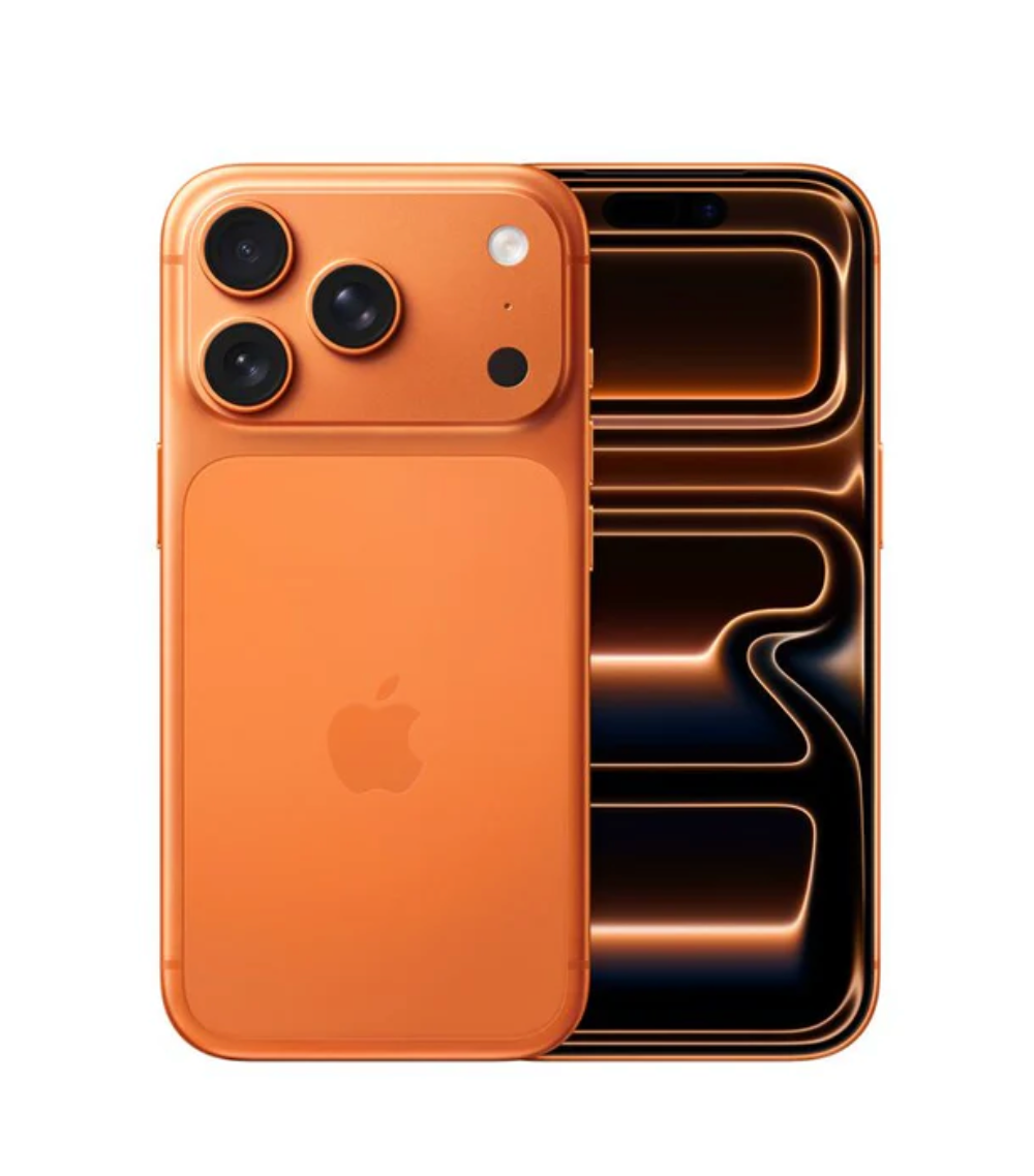 IPhone 17 Pro
