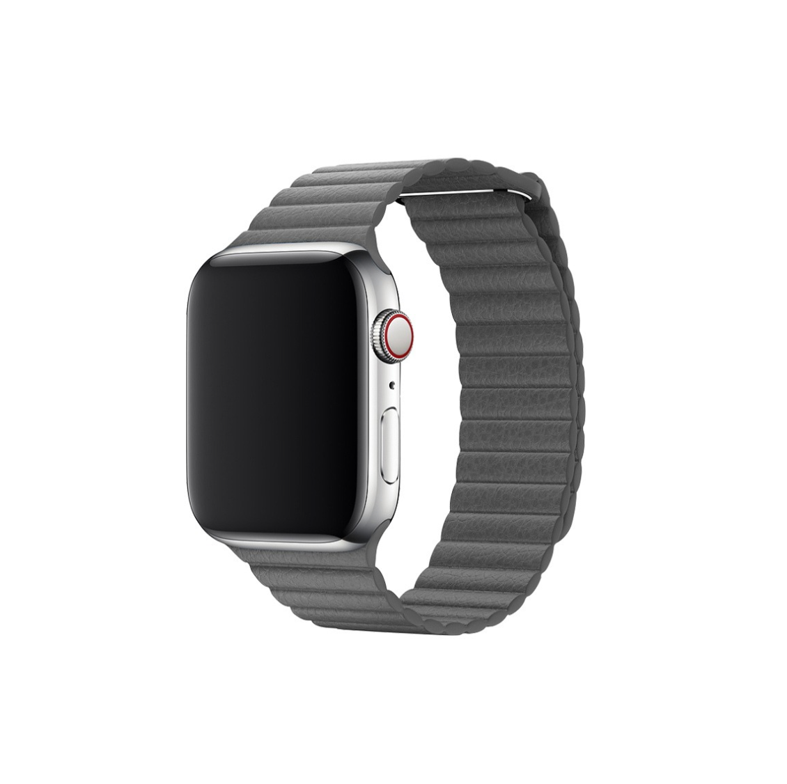 Magnetic Durable Leather Strap