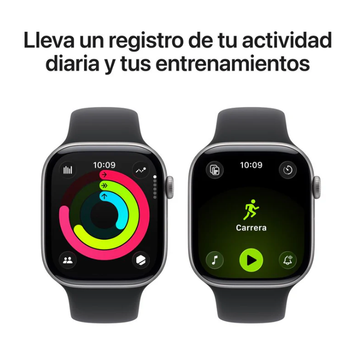 Apple Watch Series 11 (42mm) Apple Watch Series 11 (42mm)
