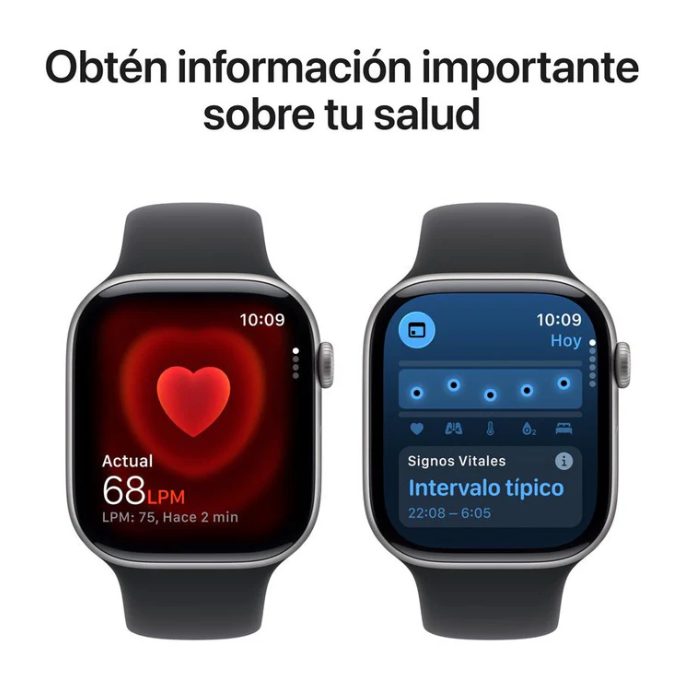 Apple Watch Series 11 (42mm) Apple Watch Series 11 (42mm)