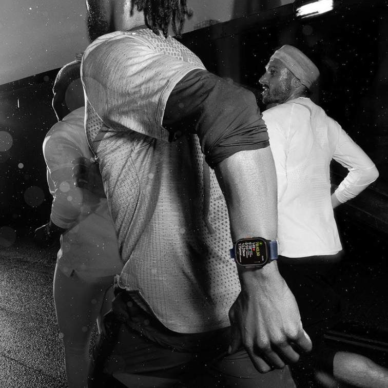 Apple Watch Ultra 2 (Certified Pre-Owned)