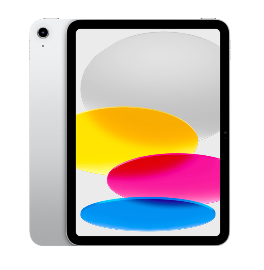 iPad 11 (10.9 pulgadas)