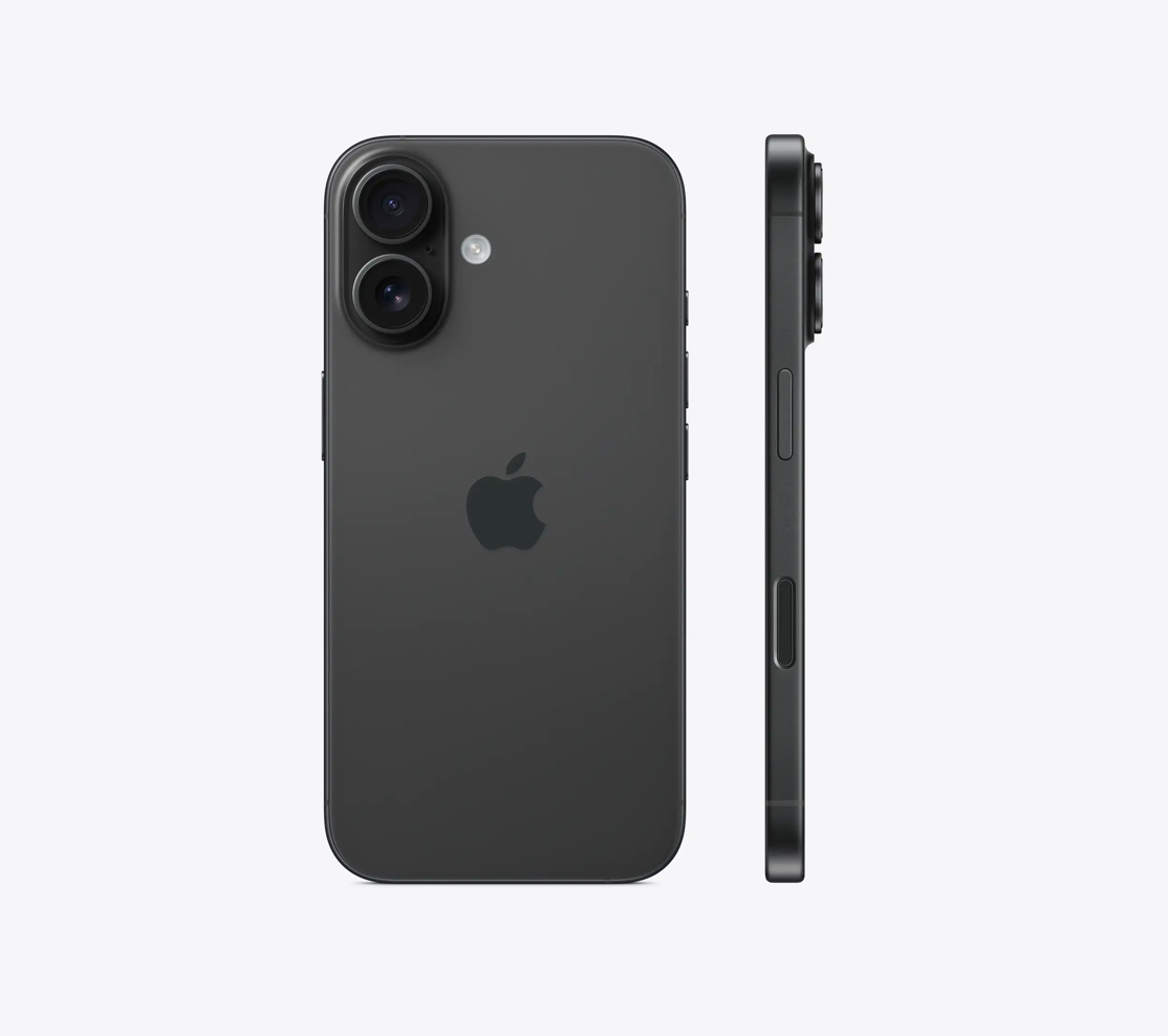 Iphone 16 (Version CHIP)