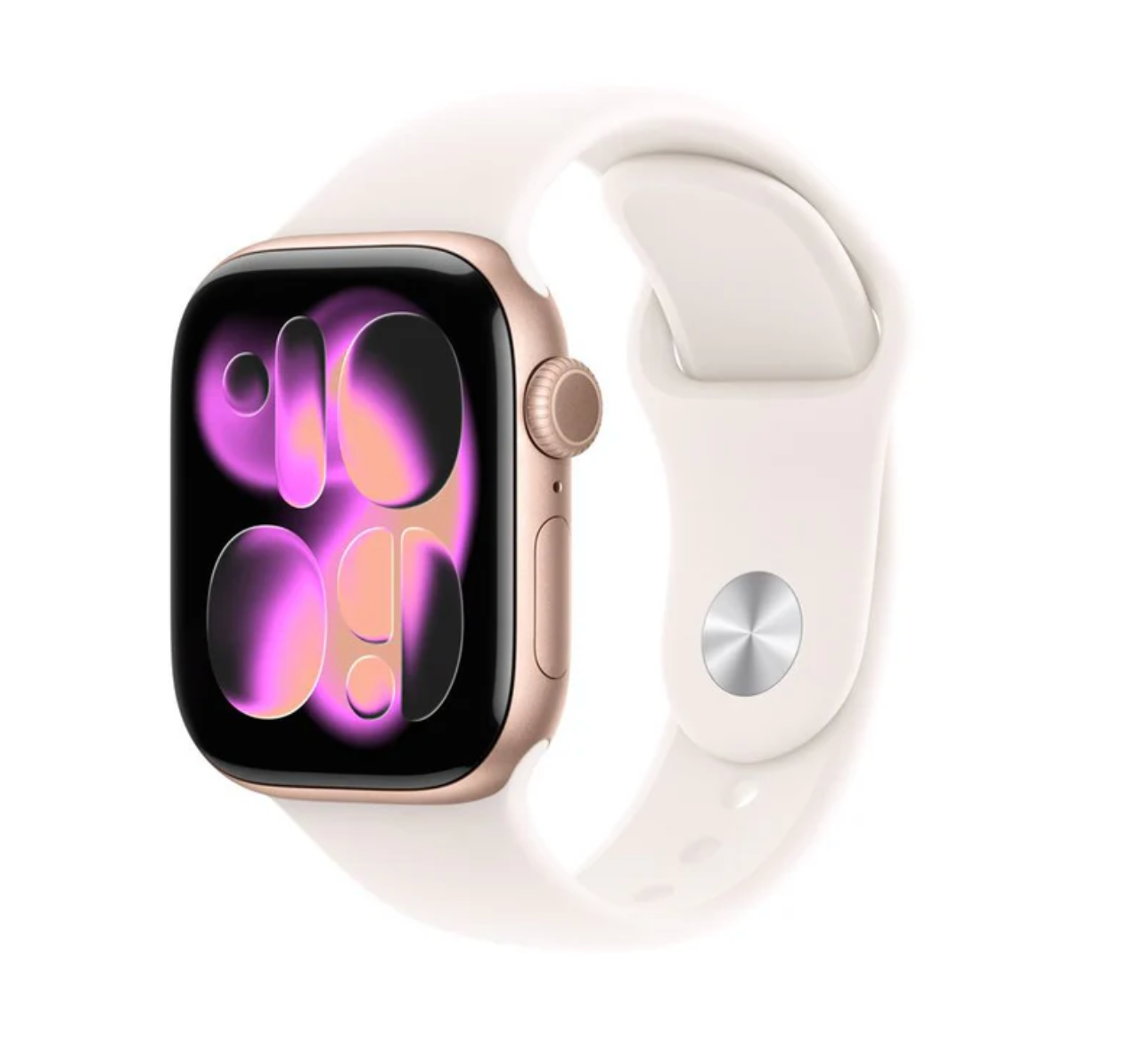 Apple watch Apple Watch Series 11 (42mm)