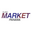 Flash Market Panama logo