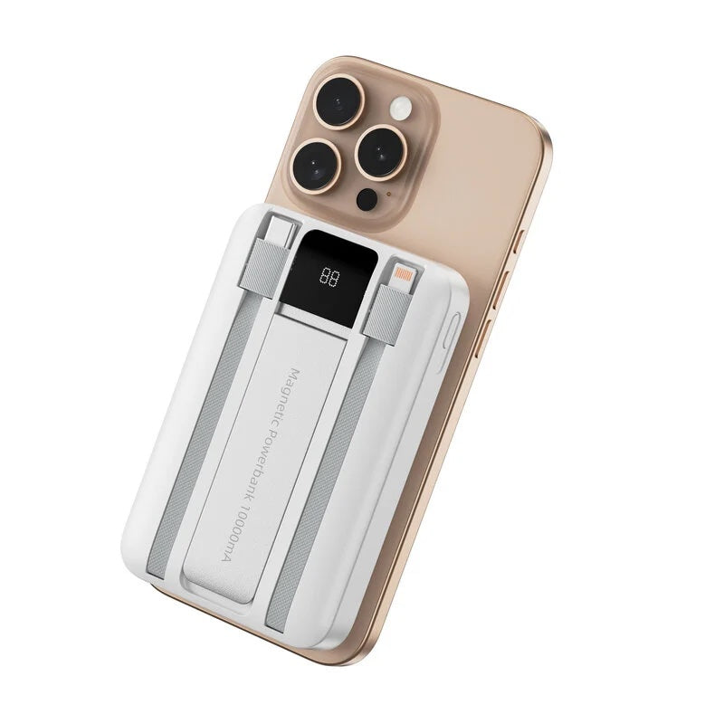 Duke Power Bank - Wiwu