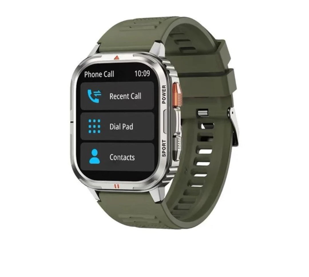 WiWU Smart Watch SW05