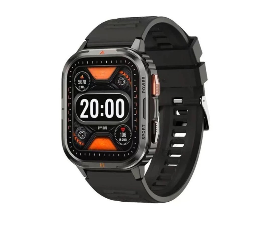 WiWU Smart Watch SW05