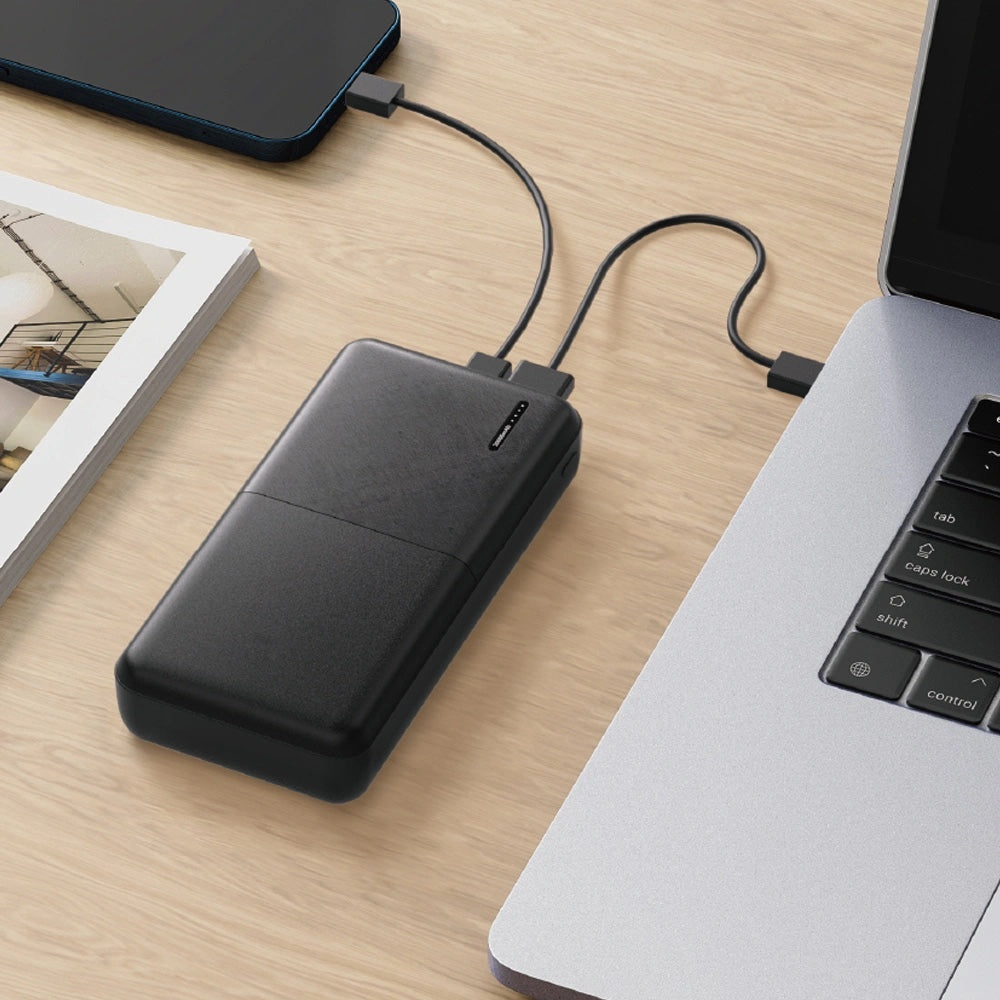 Speedy Series Power Bank